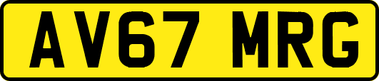 AV67MRG