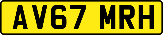 AV67MRH