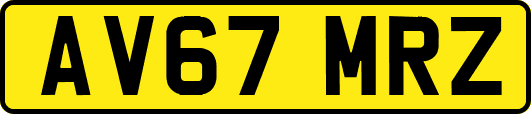 AV67MRZ