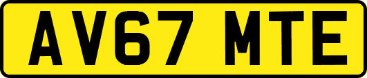 AV67MTE