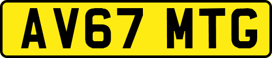 AV67MTG
