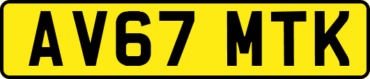 AV67MTK