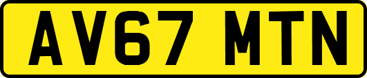 AV67MTN