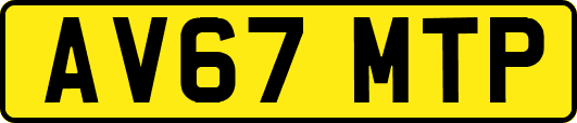 AV67MTP