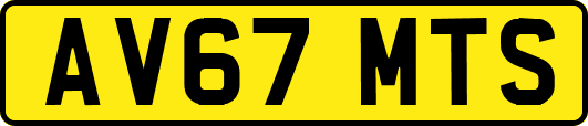 AV67MTS