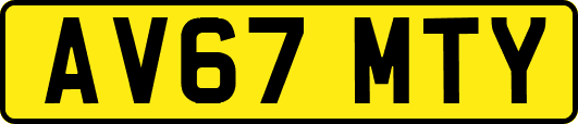AV67MTY
