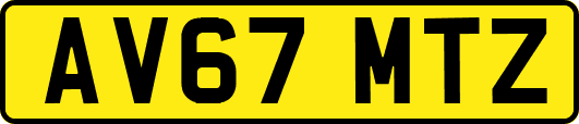 AV67MTZ