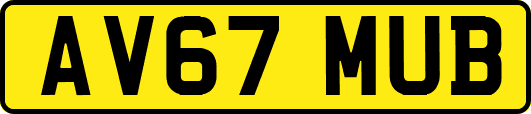 AV67MUB