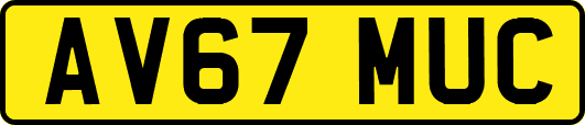 AV67MUC