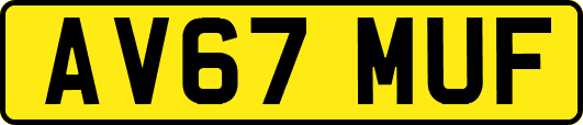 AV67MUF