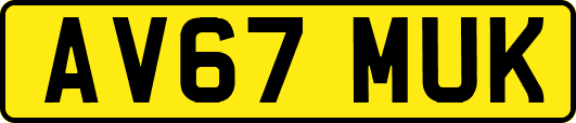 AV67MUK