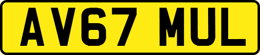 AV67MUL