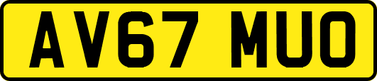 AV67MUO