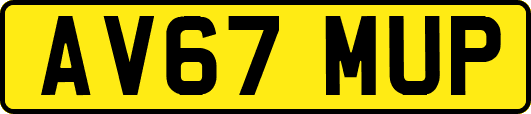 AV67MUP