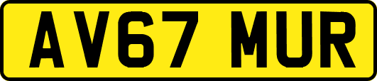 AV67MUR