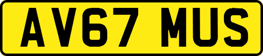AV67MUS