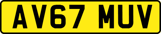 AV67MUV