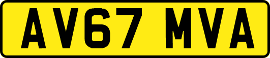 AV67MVA