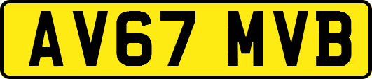 AV67MVB