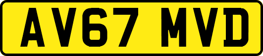 AV67MVD