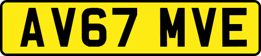 AV67MVE