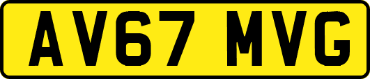 AV67MVG