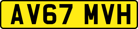 AV67MVH