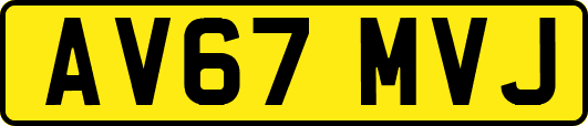 AV67MVJ