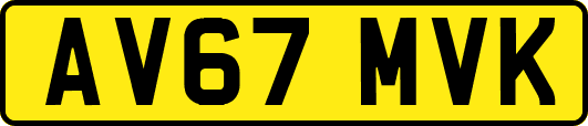AV67MVK
