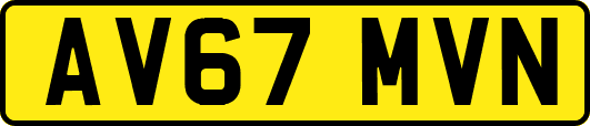 AV67MVN