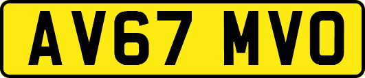 AV67MVO
