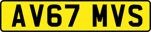 AV67MVS