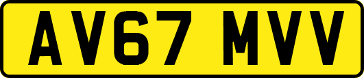 AV67MVV