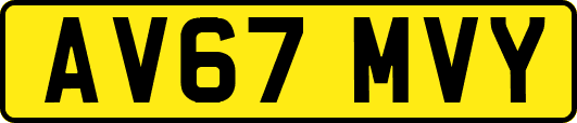 AV67MVY