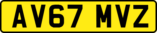 AV67MVZ