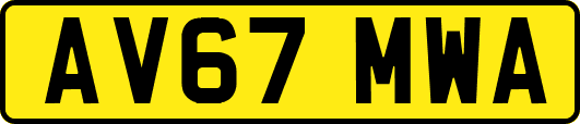 AV67MWA