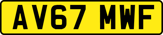 AV67MWF