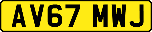 AV67MWJ