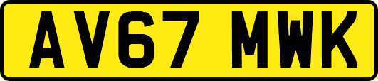 AV67MWK