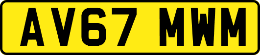AV67MWM