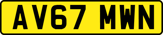 AV67MWN