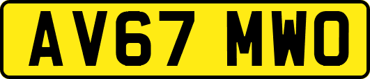 AV67MWO