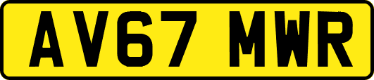 AV67MWR