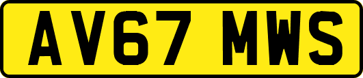 AV67MWS