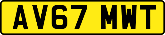 AV67MWT