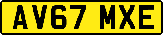 AV67MXE