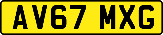 AV67MXG