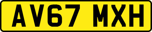 AV67MXH