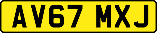 AV67MXJ