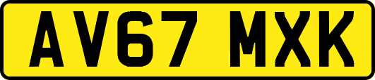 AV67MXK